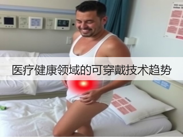 医疗健康领域的可穿戴技术趋势(图1) 医疗健康领域的可穿戴技术趋势(图1)