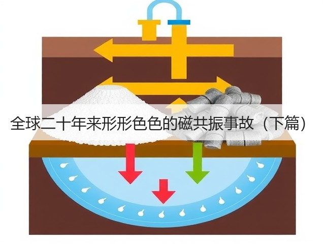 全球二十年来形形色色的磁共振事故(下篇)(图3) 全球二十年来形形色色的磁共振事故(下篇)(图3)