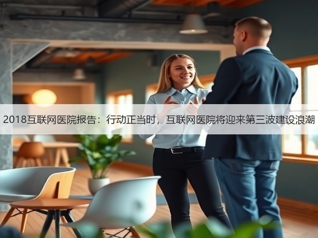 2018互联网医院报告:行动正当时,互联网医院将迎来第三波建设浪潮(图3) 2018互联网医院报告:行动正当时,互联网医院将迎来第三波建设浪潮(图3)