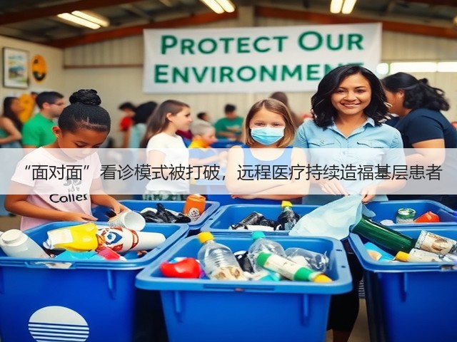 “面对面”看诊模式被打破,远程医疗持续造福基层患者(图3) “面对面”看诊模式被打破,远程医疗持续造福基层患者(图3)
