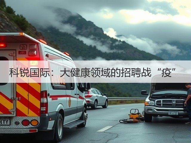 科锐国际:大健康领域的招聘战“疫”(图2) 科锐国际:大健康领域的招聘战“疫”(图2)