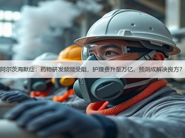 阿尔茨海默症:药物研发频频受阻,护理费升至万亿,预测成解决良方?(图3) 阿尔茨海默症:药物研发频频受阻,护理费升至万亿,预测成解决良方?(图3)
