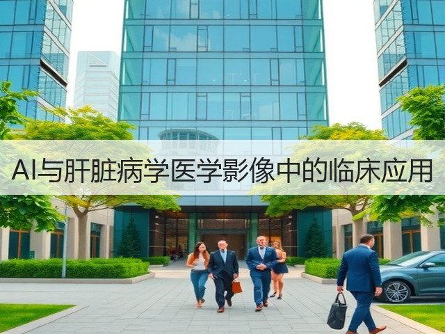 AI与肝脏病学医学影像中的临床应用(图3) AI与肝脏病学医学影像中的临床应用(图3)