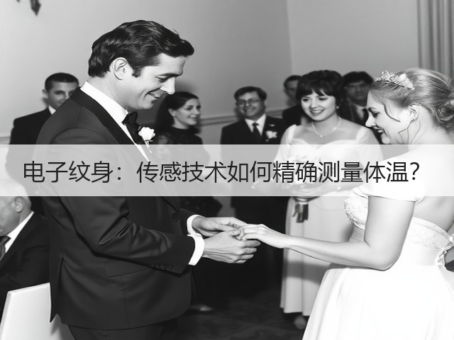 电子纹身:传感技术如何精确测量体温?(图2) 电子纹身:传感技术如何精确测量体温?(图2)