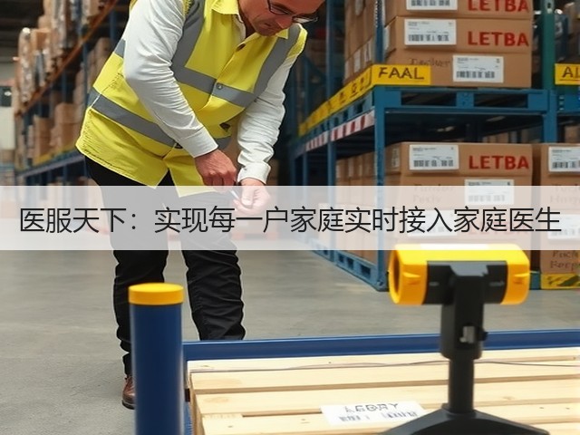 医服天下:实现每一户家庭实时接入家庭医生(图2) 医服天下:实现每一户家庭实时接入家庭医生(图2)