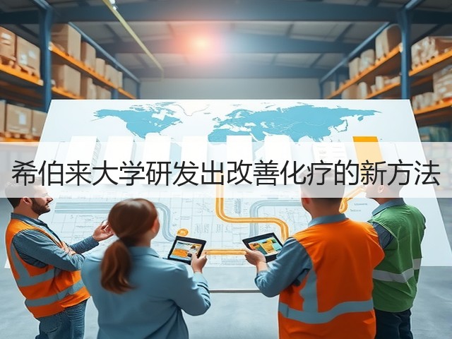 希伯来大学研发出改善化疗的新方法(图1) 希伯来大学研发出改善化疗的新方法(图1)