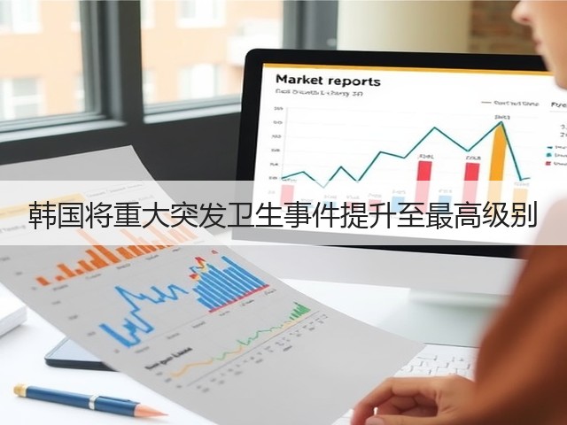 韩国将重大突发卫生事件提升至最高级别(图1) 韩国将重大突发卫生事件提升至最高级别(图1)