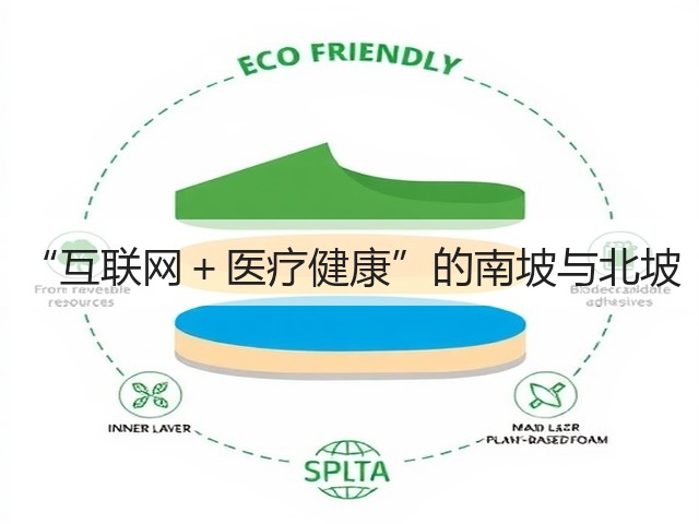“互联网＋医疗健康”的南坡与北坡(图3)