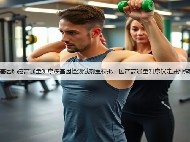 华大基因肺癌高通量测序多基因检测试剂盒获批,国产高通量测序仪走进肿瘤临床(图1) 华大基因肺癌高通量测序多基因检测试剂盒获批,国产高通量测序仪走进肿瘤临床(图1)