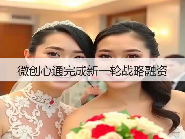 微创心通完成新一轮战略融资(图3) 微创心通完成新一轮战略融资(图3)