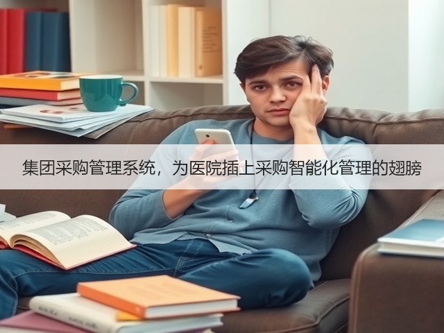 集团采购管理系统,为医院插上采购智能化管理的翅膀(图2) 集团采购管理系统,为医院插上采购智能化管理的翅膀(图2)