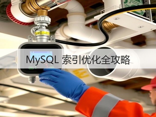 MySQL 索引优化全攻略(图2) MySQL 索引优化全攻略(图2)