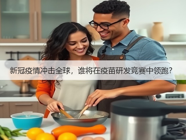 新冠疫情冲击全球,谁将在疫苗研发竞赛中领跑?(图1) 新冠疫情冲击全球,谁将在疫苗研发竞赛中领跑?(图1)