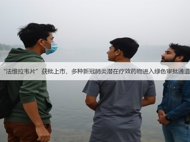 “法维拉韦片”获批上市,多种新冠肺炎潜在疗效药物进入绿色审批通道(图3) “法维拉韦片”获批上市,多种新冠肺炎潜在疗效药物进入绿色审批通道(图3)