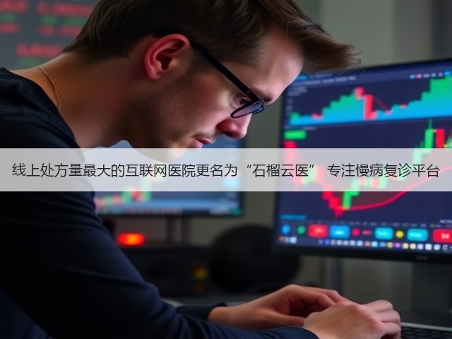 线上处方量最大的互联网医院更名为“石榴云医” 专注慢病复诊平台(图2) 线上处方量最大的互联网医院更名为“石榴云医” 专注慢病复诊平台(图2)