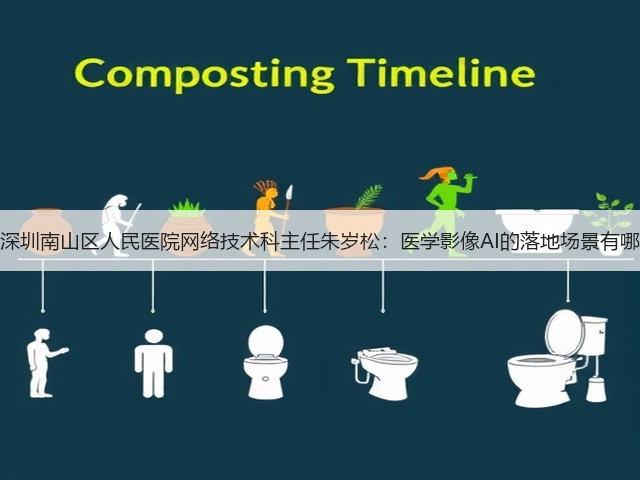专访深圳南山区人民医院网络技术科主任朱岁松:医学影像AI的落地场景有哪些?(图2) 专访深圳南山区人民医院网络技术科主任朱岁松:医学影像AI的落地场景有哪些?(图2)