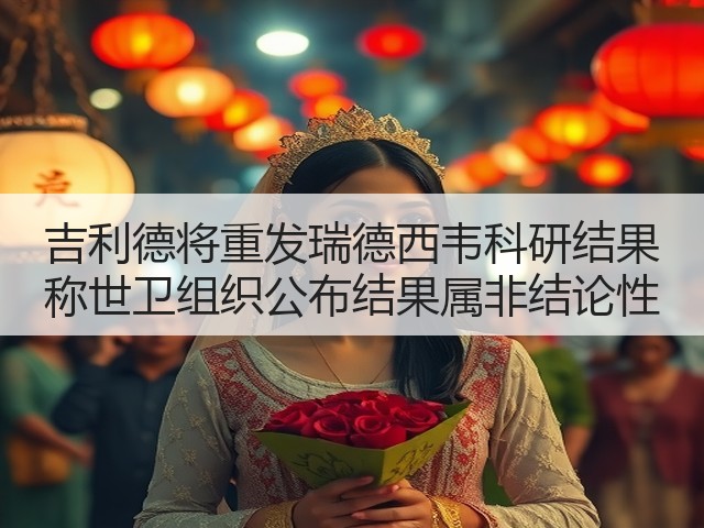 吉利德将重发瑞德西韦科研结果 称世卫组织公布结果属非结论性(图1) 吉利德将重发瑞德西韦科研结果 称世卫组织公布结果属非结论性(图1)