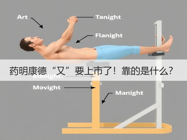 药明康德“又”要上市了!靠的是什么?(图2) 药明康德“又”要上市了!靠的是什么?(图2)