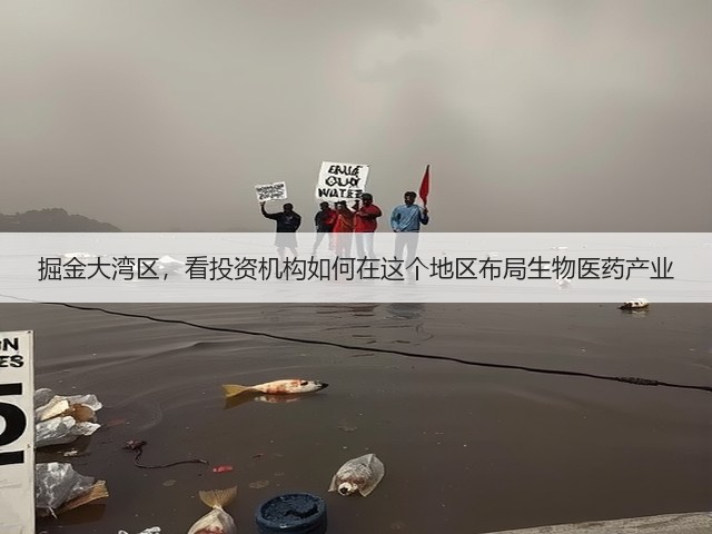 掘金大湾区,看投资机构如何在这个地区布局生物医药产业(图3) 掘金大湾区,看投资机构如何在这个地区布局生物医药产业(图3)
