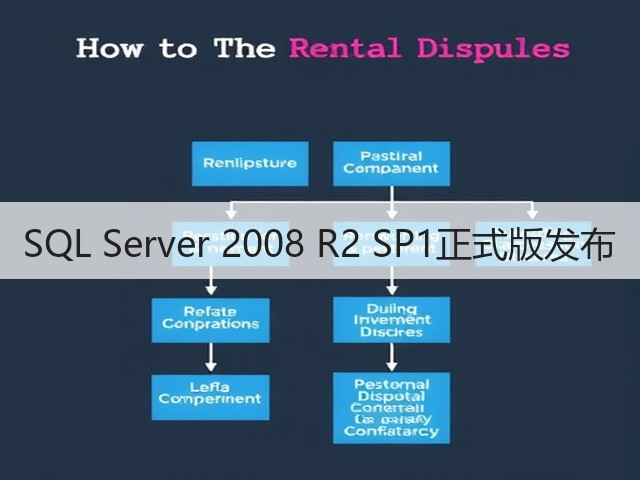 SQL Server 2008 R2 SP1正式版发布(图2) SQL Server 2008 R2 SP1正式版发布(图2)