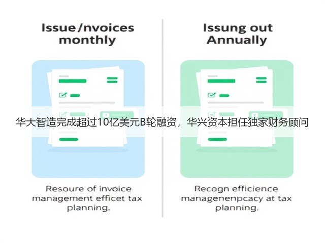 华大智造完成超过10亿美元B轮融资,华兴资本担任独家财务顾问(图1) 华大智造完成超过10亿美元B轮融资,华兴资本担任独家财务顾问(图1)
