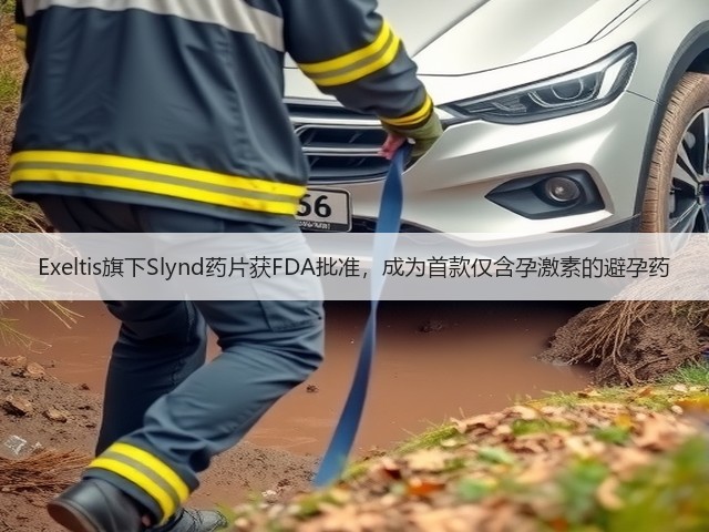Exeltis旗下Slynd药片获FDA批准，成为首款仅含孕激素的避孕药(图1)