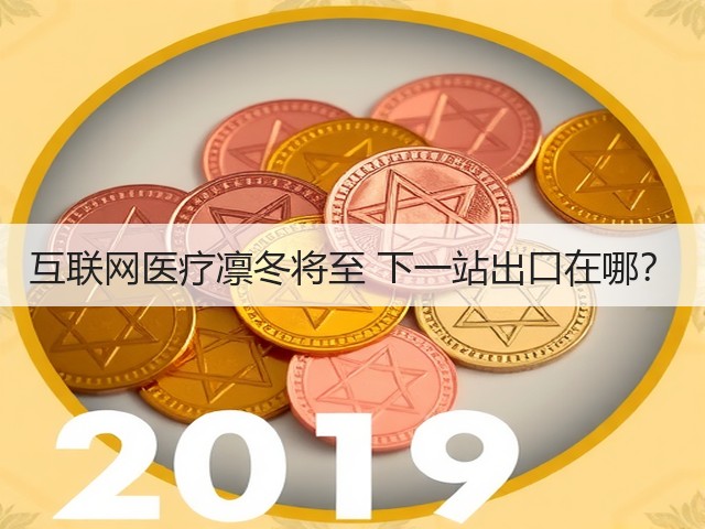 互联网医疗凛冬将至 下一站出口在哪?(图1) 互联网医疗凛冬将至 下一站出口在哪?(图1)