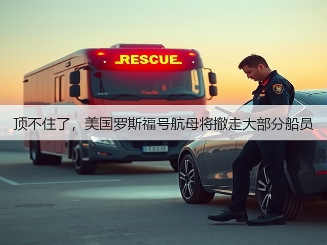 顶不住了,美国罗斯福号航母将撤走大部分船员(图1) 顶不住了,美国罗斯福号航母将撤走大部分船员(图1)