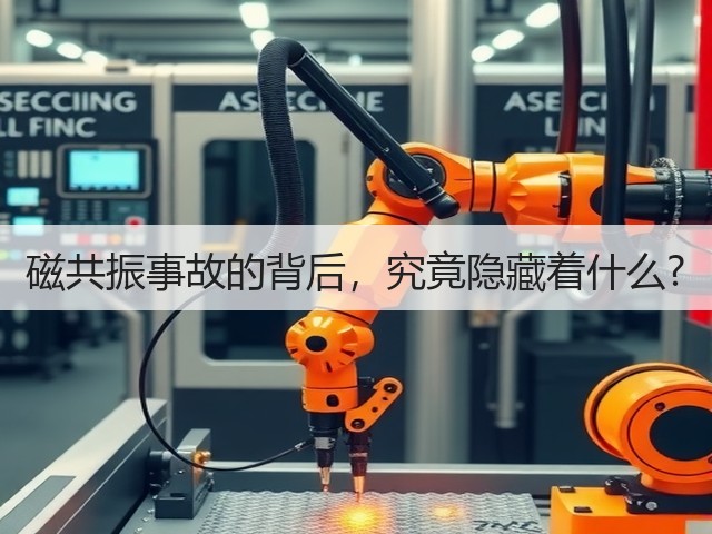磁共振事故的背后,究竟隐藏着什么?(图3) 磁共振事故的背后,究竟隐藏着什么?(图3)