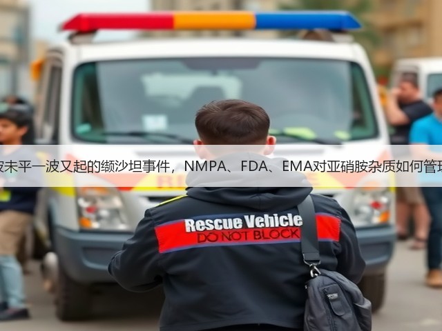 一波未平一波又起的缬沙坦事件,NMPA、FDA、EMA对亚硝胺杂质如何管理?(图2) 一波未平一波又起的缬沙坦事件,NMPA、FDA、EMA对亚硝胺杂质如何管理?(图2)
