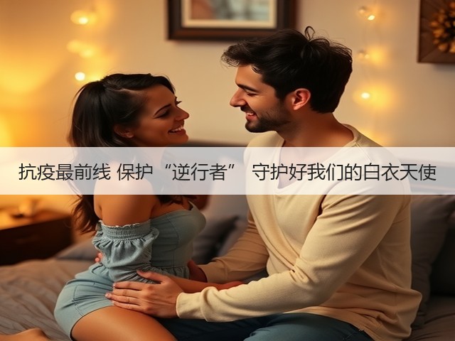 抗疫最前线 保护“逆行者” 守护好我们的白衣天使(图1) 抗疫最前线 保护“逆行者” 守护好我们的白衣天使(图1)