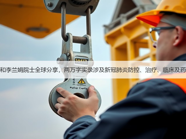 钟南山和李兰娟院士全球分享,两万字实录涉及新冠肺炎防控、治疗、临床及药物经验(图1) 钟南山和李兰娟院士全球分享,两万字实录涉及新冠肺炎防控、治疗、临床及药物经验(图1)