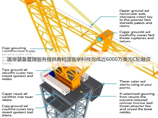 医学装备管理服务提供商柯渡医学科技完成近6000万美元C轮融资(图3)