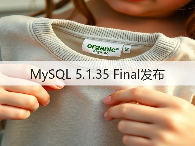 MySQL 5.1.35 Final发布(图2) MySQL 5.1.35 Final发布(图2)