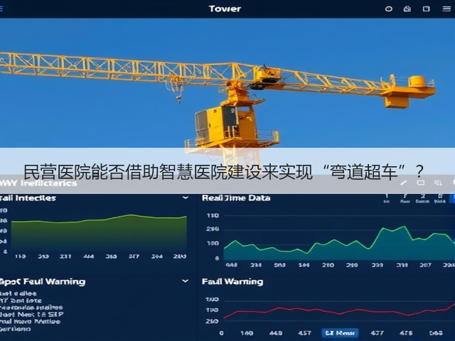 民营医院能否借助智慧医院建设来实现“弯道超车”?(图1) 民营医院能否借助智慧医院建设来实现“弯道超车”?(图1)