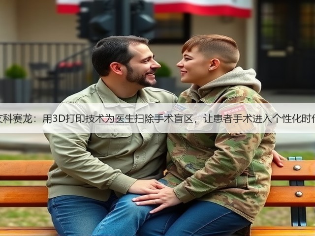 艾科赛龙:用3D打印技术为医生扫除手术盲区,让患者手术进入个性化时代(图2) 艾科赛龙:用3D打印技术为医生扫除手术盲区,让患者手术进入个性化时代(图2)