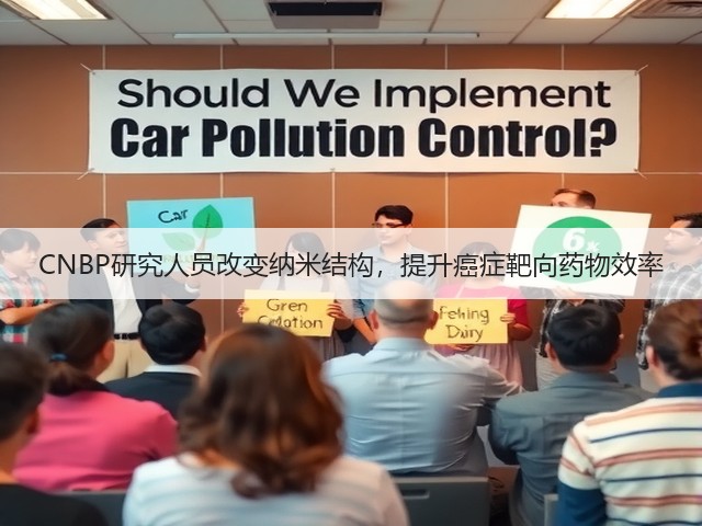 CNBP研究人员改变纳米结构,提升癌症靶向药物效率(图3) CNBP研究人员改变纳米结构,提升癌症靶向药物效率(图3)