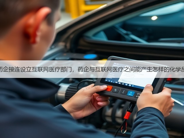 跨国药企接连设立互联网医疗部门,药企与互联网医疗之间能产生怎样的化学反应?(图1) 跨国药企接连设立互联网医疗部门,药企与互联网医疗之间能产生怎样的化学反应?(图1)