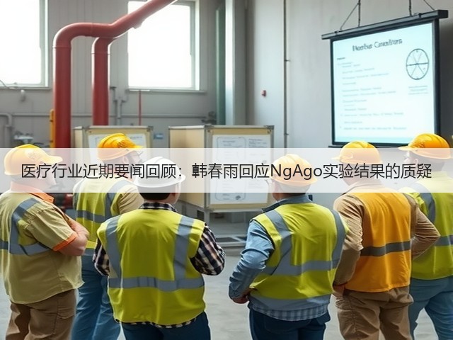 医疗行业近期要闻回顾:韩春雨回应NgAgo实验结果的质疑(图2) 医疗行业近期要闻回顾:韩春雨回应NgAgo实验结果的质疑(图2)