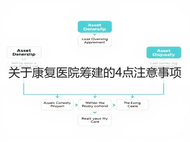 关于康复医院筹建的4点注意事项(图1) 关于康复医院筹建的4点注意事项(图1)