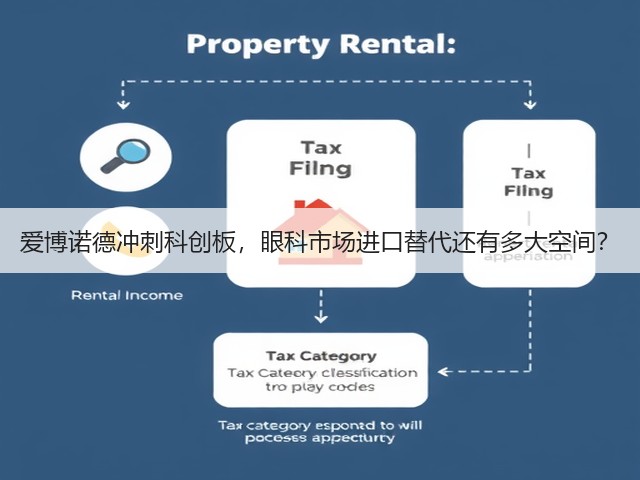 爱博诺德冲刺科创板,眼科市场进口替代还有多大空间?(图3) 爱博诺德冲刺科创板,眼科市场进口替代还有多大空间?(图3)