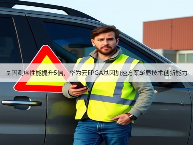 基因测序性能提升5倍,华为云FPGA基因加速方案彰显技术创新能力(图3) 基因测序性能提升5倍,华为云FPGA基因加速方案彰显技术创新能力(图3)