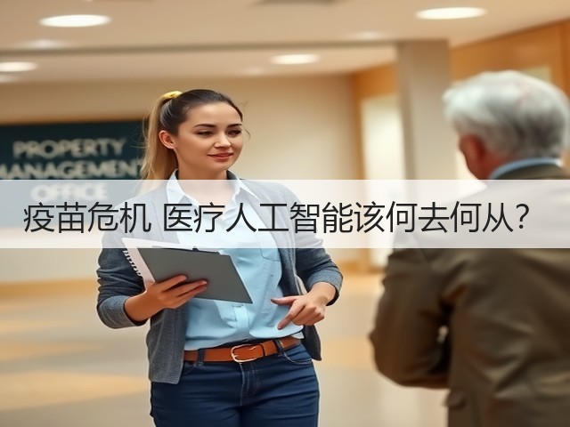 疫苗危机 医疗人工智能该何去何从?(图2) 疫苗危机 医疗人工智能该何去何从?(图2)