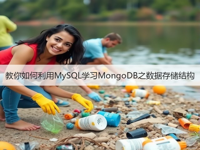 教你如何利用MySQL学习MongoDB之数据存储结构(图3) 教你如何利用MySQL学习MongoDB之数据存储结构(图3)