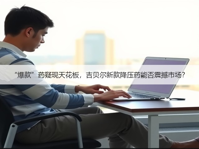 “爆款”药疑现天花板,吉贝尔新款降压药能否震撼市场?(图2) “爆款”药疑现天花板,吉贝尔新款降压药能否震撼市场?(图2)