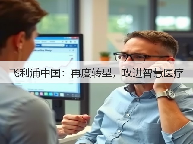 飞利浦中国:再度转型,攻进智慧医疗(图2) 飞利浦中国:再度转型,攻进智慧医疗(图2)