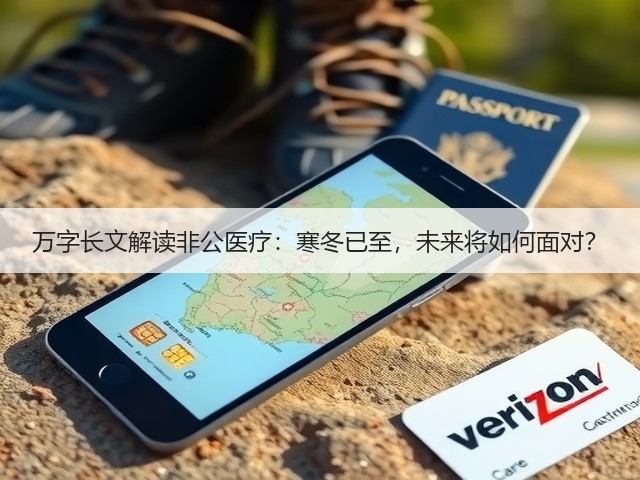 万字长文解读非公医疗:寒冬已至,未来将如何面对?(图2) 万字长文解读非公医疗:寒冬已至,未来将如何面对?(图2)
