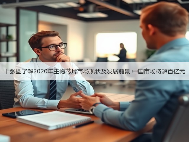 十张图了解2020年生物芯片市场现状及发展前景 中国市场将超百亿元(图1) 十张图了解2020年生物芯片市场现状及发展前景 中国市场将超百亿元(图1)