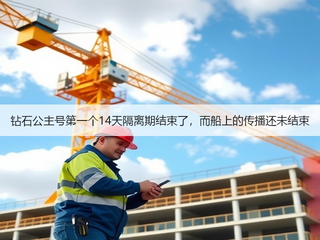 钻石公主号第一个14天隔离期结束了,而船上的传播还未结束(图3) 钻石公主号第一个14天隔离期结束了,而船上的传播还未结束(图3)