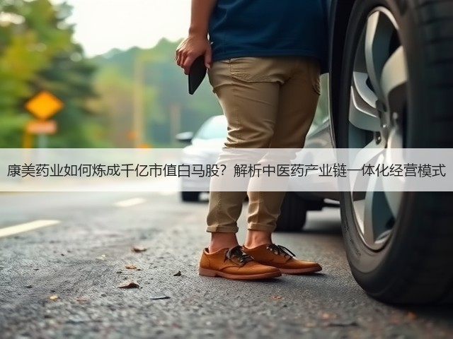 康美药业如何炼成千亿市值白马股?解析中医药产业链一体化经营模式(图2) 康美药业如何炼成千亿市值白马股?解析中医药产业链一体化经营模式(图2)
